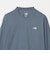 【WEB限定】＜THE NORTH FACE＞ヌプシ コットン 長袖 Tシャツ