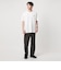 【WEB限定】＜THE NORTH FACE＞ロッククライミング グラフィック 半袖 Tシャツ