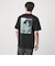 【WEB限定】＜THE NORTH FACE＞ロッククライミング グラフィック 半袖 Tシャツ