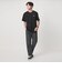 【WEB限定】＜THE NORTH FACE＞ロッククライミング グラフィック 半袖 Tシャツ