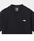 【WEB限定】＜THE NORTH FACE＞ロッククライミング グラフィック 半袖 Tシャツ