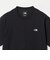 【WEB限定】＜THE NORTH FACE＞ロッククライミング グラフィック 半袖 Tシャツ
