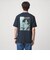 【WEB限定】＜THE NORTH FACE＞ロッククライミング グラフィック 半袖 Tシャツ