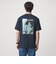 【WEB限定】＜THE NORTH FACE＞ロッククライミング グラフィック 半袖 Tシャツ