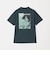 【WEB限定】＜THE NORTH FACE＞ロッククライミング グラフィック 半袖 Tシャツ