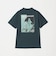 【WEB限定】＜THE NORTH FACE＞ロッククライミング グラフィック 半袖 Tシャツ