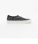 【WEB限定】＜VANS＞オーセンティックスニーカー レオパード