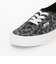 【WEB限定】＜VANS＞オーセンティックスニーカー レオパード