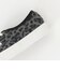 【WEB限定】＜VANS＞オーセンティックスニーカー レオパード