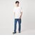 【WEB限定】＜THE NORTH FACE＞ロックウォール グラフィック 半袖 Tシャツ