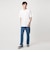 【WEB限定】＜THE NORTH FACE＞ロックウォール グラフィック 半袖 Tシャツ