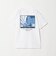 【WEB限定】＜THE NORTH FACE＞ロックウォール グラフィック 半袖 Tシャツ