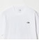 【WEB限定】＜THE NORTH FACE＞ロックウォール グラフィック 半袖 Tシャツ