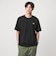 【WEB限定】＜THE NORTH FACE＞ロックウォール グラフィック 半袖 Tシャツ