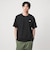 【WEB限定】＜THE NORTH FACE＞ロックウォール グラフィック 半袖 Tシャツ