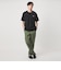 【WEB限定】＜THE NORTH FACE＞ロックウォール グラフィック 半袖 Tシャツ