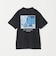 【WEB限定】＜THE NORTH FACE＞ロックウォール グラフィック 半袖 Tシャツ