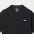 【WEB限定】＜THE NORTH FACE＞ロックウォール グラフィック 半袖 Tシャツ
