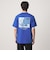 【WEB限定】＜THE NORTH FACE＞ロックウォール グラフィック 半袖 Tシャツ