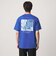 【WEB限定】＜THE NORTH FACE＞ロックウォール グラフィック 半袖 Tシャツ