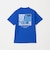 【WEB限定】＜THE NORTH FACE＞ロックウォール グラフィック 半袖 Tシャツ