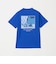 【WEB限定】＜THE NORTH FACE＞ロックウォール グラフィック 半袖 Tシャツ