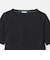 パイル シャーリング 5分袖 Tシャツ
