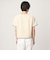 パイル カサネ ショートスリーブ Tシャツ