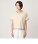 パイル カサネ ショートスリーブ Tシャツ