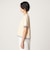 パイル カサネ ショートスリーブ Tシャツ