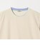 パイル カサネ ショートスリーブ Tシャツ