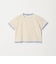 パイル カサネ ショートスリーブ Tシャツ