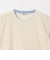 パイル カサネ ショートスリーブ Tシャツ
