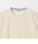 パイル カサネ ショートスリーブ Tシャツ