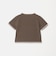 パイル カサネ ショートスリーブ Tシャツ