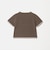 パイル カサネ ショートスリーブ Tシャツ