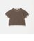 パイル カサネ ショートスリーブ Tシャツ