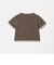 パイル カサネ ショートスリーブ Tシャツ