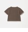 パイル カサネ ショートスリーブ Tシャツ