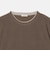 パイル カサネ ショートスリーブ Tシャツ