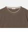 パイル カサネ ショートスリーブ Tシャツ