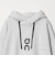 【WEB限定】＜On＞Club Hoodie フーディー