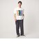 【別注】＜Bravado＞ジャミロクワイ グラフィック プリント 半袖 Tシャツ
