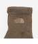 【WEB限定】＜THE NORTH FACE＞TNF チューブ 2P アンクルソックス