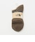 【WEB限定】＜THE NORTH FACE＞TNF チューブ 2P アンクルソックス