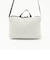 【WEB限定】＜THE NORTH FACE＞ジオフェイスポーチ（2L）