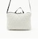 【WEB限定】＜THE NORTH FACE＞ジオフェイスポーチ（2L）