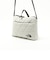 【WEB限定】＜THE NORTH FACE＞ジオフェイスポーチ（2L）