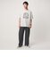 【別注】＜Columbia＞GLR Jonas グラフィック 半袖 Tシャツ