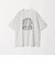 【別注】＜Columbia＞GLR Jonas グラフィック 半袖 Tシャツ